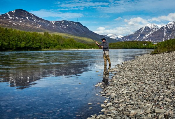 Comment découvrir les traditions de la pêche en Norvège sans guide ?